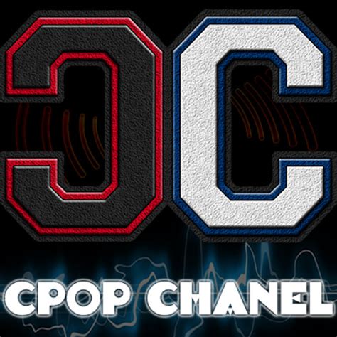 cpopchanelofficial|cpop chanel soundcloud.